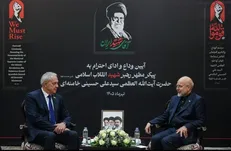 قالیباف: آمریکا و رژیم صهیونیستی در جنگ رمضان به هیچ‌یک از اهداف خود نرسیدند