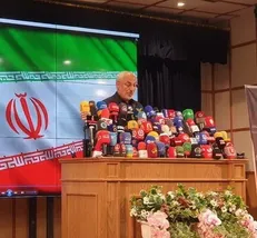 مرتضوی : با کوله باری از تجربه آمده ام /دولت سیزدهم توانست موتور اقتصاد ایران را به حرکت درآورد