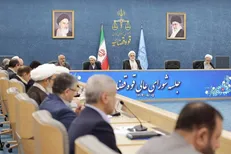 قول وزیر جهاد کشاورزی پس از ورود رئیس قوه قضاییه به موضوع نهاده‌های دامی/ طی دو تا سه روز آینده نهاده واحد‌های دامداری و مرغداری تأمین می‌شود