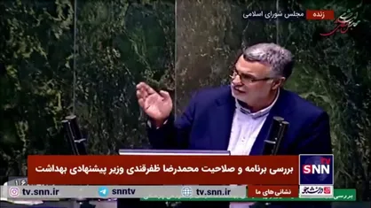 ظفرقندی: هیچوقت با افزایش دانشجو مخالفت نکردم