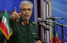روایت سردار باقری از علت عدم حمله نظامی آمریکا پس از انهدام گلوبال هاوک