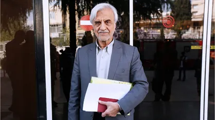 می&zwnj;ترسیدم روحانی سکته کند، برای همین انصراف ندادم!/ رمزگشایی از &laquo;ما گل&zwnj;های خندانیم&raquo;