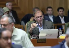 ضرورت تعیین تکلیف پارکینگ امیرکبیر