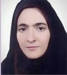مریم قره‌خانی، دانشجوی دانشگاه تبریز نمونه شد