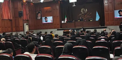 آمریکا مسئول شهادت ۱۷ هزار شهروند ایرانی/تقاضای اشد مجازات برای سردمداران اصلی آمریکا