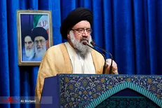 رفتار متین رئیس جمهور و نمایندگان در مجلس دشمنان را ناکام گذاشت/ از اقتدار موشکی عقب نمی‎نشینیم