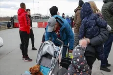 هشدار صندوق بین‌المللی پول درباره وخامت اوضاع اقتصادی اوکراین