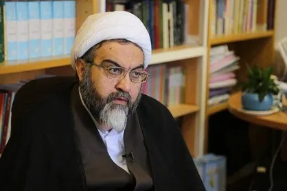 حجت الاسلام سبحانی: تاریخ فکر دانش و تمدن شیعه تپه&zwnj;ای بزرگ است که نیاز به باستان شناسی دارد
