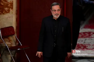 سید محمد بطحائی وزیر آموزش و پرورش