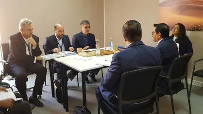 افزایش مناسبات بانکی و پولی در دستور کار ایران، پاکستان و سریلانکا قرار دارد