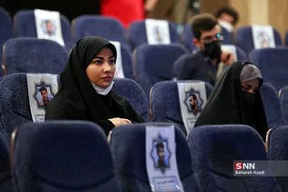 نشست خبری غلامعلی حدادعادل