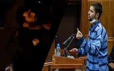 ثبت درخواست فرجام خواهی محمدقبادلو در دیوان عالی کشور