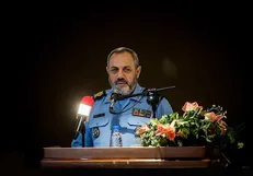 نصیرزاده: انقلاب ما شگفت‌انگیزترین پدیده قرن حاضر است/ هیچ نیازی به حضور بیگانگان در منطقه نیست
