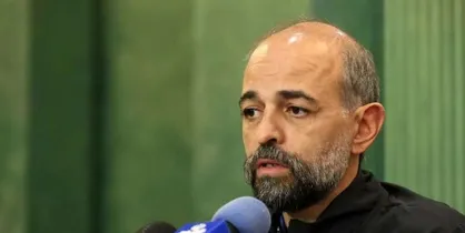 نویدکیا بعد از باخت به استقلال: بهانه نمی&zwnj;آورم، نیمه دوم خوب نبودیم