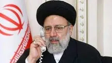 تماس تلفنی رئیسی با نماینده، ولی فقیه و استاندار خوزستان