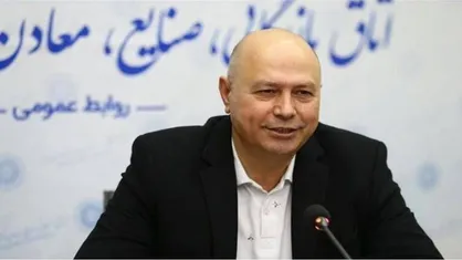 رقبای خارجی با چالش&zwnj;هایی که در ایران با آن مواجه هستیم روبرو نیستند