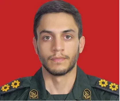 پیام تسلیت رییس دانشگاه فنی و حرفه&zwnj;ای استان تهران در پی شهادت دانش آموخته این دانشگاه در حین انجام ماموریت