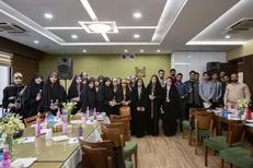 رویداد مخاطب محور با هدف ترویج ازدواج به همت پژوهشگران همدانی برگزار شد
