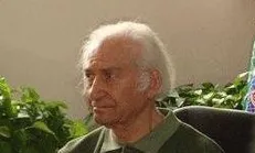 پدر ژیمناستیک ایران درگذشت