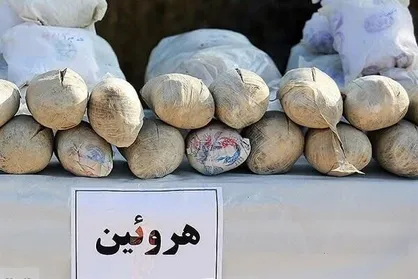 دستگیری قاچاقچی حرفه&zwnj;ای با ۲.۵ کیلوگرم موادمخدر در بزرگراه آزادگان