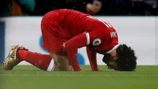 رقابت سخت ۳ باشگاه بزرگ اروپا برای خرید ستاره مصری لیورپول