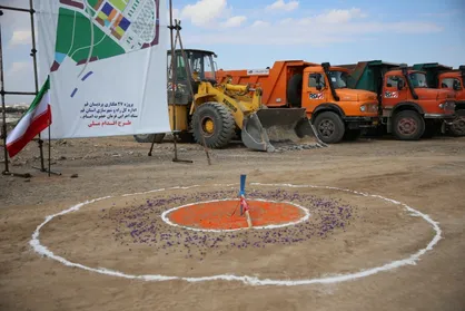 ساخت ۱۰۰ هزار واحد مسکن ملی توسط ستاد اجرایی فرمان امام/ دخالتی در ثبت&zwnj;نام متقاضیان و انتخاب اقشار مختلف نداریم
