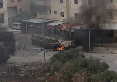 کارشناسان صهیونیست: اسرائیل با حمله به کرانه باختری در 