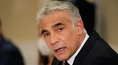 لاپید: بی‌توجهی نتانیاهو دلیل شکست ما در ۷ اکتبر بود