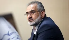 معاون پارلمانی رئیس جمهور از تقدیم دو لایحه به مجلس خبر داد