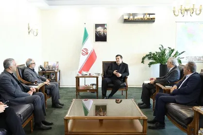 تاکید دنیامالی بر استفاده از ظرفیت سازمان همکاری شانگهای و بریکس در حوزه &laquo;ورزش و جوانان&raquo;