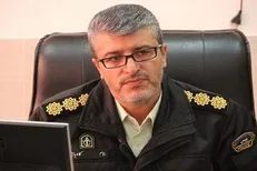 کاهش ۴۵ درصدی شرارت در پایتخت