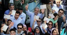 مشارکت حداکثری در انتخابات، بساط ویزاهای کانادا را جمع می‌کند