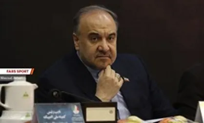 سياست هاي ايران در توسعه ورزش تبيين شد/ مدیران ورزش ما مي توانند در مراجع بين المللي تاثير داشته باشند