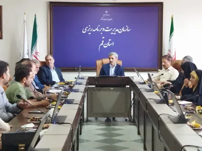 نرخ بیکاری قم ۶.۹ درصد؛ پایین&zwnj;تر از میانگین کشور/میانگین هزینه خانوار قم ۲۱۴ میلیون برآورد شد