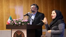 جایزه نخبگانی برای جامعه معلولان تعریف می‌شود