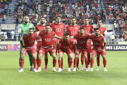 مغضوبان مرد اسپانیایی نزدیکی درب خروج، خانه&zwnj;تکانی گاریدو در پرسپولیس؛ کدام بازیکنان در فهرست خروج هستند؟