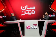 قشقاوی: آمریکا به زور میخواست کریدور عمانی ایجاد شود / آمریکا صراحتا بند 5 را نقض کرد + فیلم