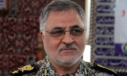 امیر رحیم زاده: مأموریت اصلی پدافند هوایی ایجاد آسمانی نفوذ ناپذیر و امن است