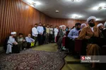 مراسم آغاز سال تحصیلی حوزه های علمیه