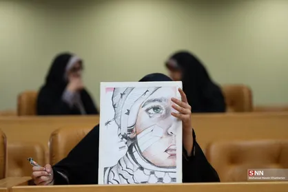 هشتمین اجلاس بین&zwnj;المللی همبستگی با کودکان و نوجوانان فلسطینی