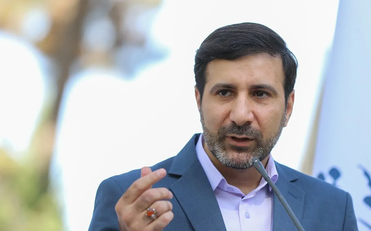 واکنش سخنگوی شورای نگهبان به ادعای عطریانفر درباره تایید صلاحیت پزشکیان با تذکر رهبر شهید + فیلم