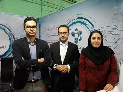 رفع مشکل کاغذ&zwnj;بازی، مسئله اشتغال را حل می&zwnj;کند/ در هر سن و رشته&zwnj;ای باید تلاش کرد