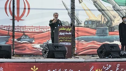 سردار رضایی: اگر دشمن اشتباهی مرتکب شد این&zwnj;بار آتش&zwnj;بسی در کار نخواهد بود / نجابت گذشته ما از روی ضعف نبوده است