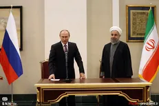 قدرت هوایی روسیه همراه با ایرانیان روند جنگ سوریه را معکوس کرد / مسکو درحال تقویت نفوذ خود در عراق است