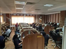 آغاز آزمون علوم پایه دندانپزشکی با بیش از ۲۰۰۰ نفر