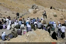 ثبت‌نام اردوی راهیان نور دانشگاه اشراق بجنورد آغاز شد