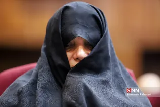 آخرین جلسه دادگاه شبنم نعمت زاده