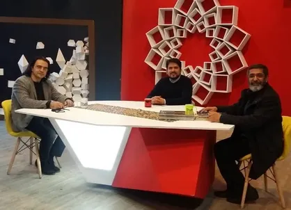بالازاده: باید با ارائه الگو&zwnj;های جدید ذائقه مردم را رشد دهیم / خانه در ایران بر اساس اشل انسانی ساخته می&zwnj;شد