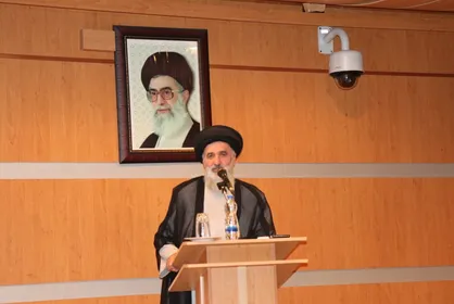 رئیس سازمان عقیدتی سیاسی وزارت دفاع: اقتدار نیرو&zwnj;های مسلح با تأسی به ارزش&zwnj;های مکتب تشیع و سرخ شهادت به دست آمده است
