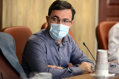 تسهیل صدور دو مجوز با اتصال سامانه&zwnj;های زمین و درگاه ملی مجوز&zwnj;ها